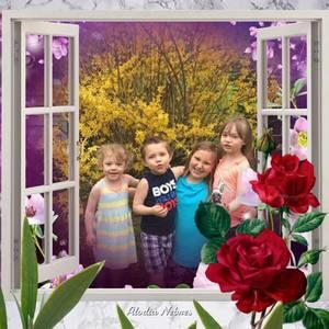 Meet your Posher, Sherry